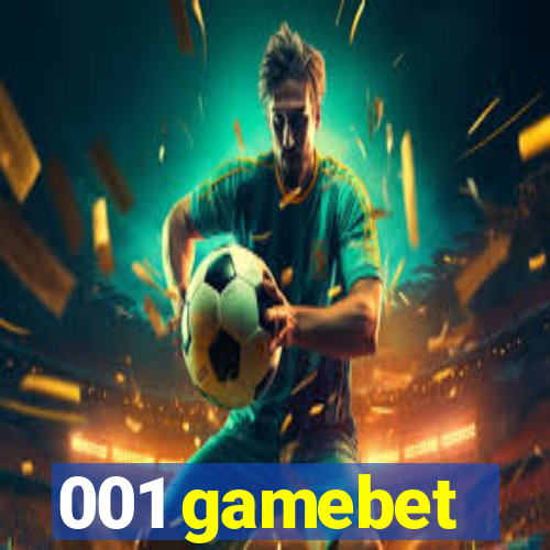 001 gamebet